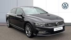 Volkswagen Passat 1.5 TSI EVO R-Line 4dr DSG Petrol Saloon